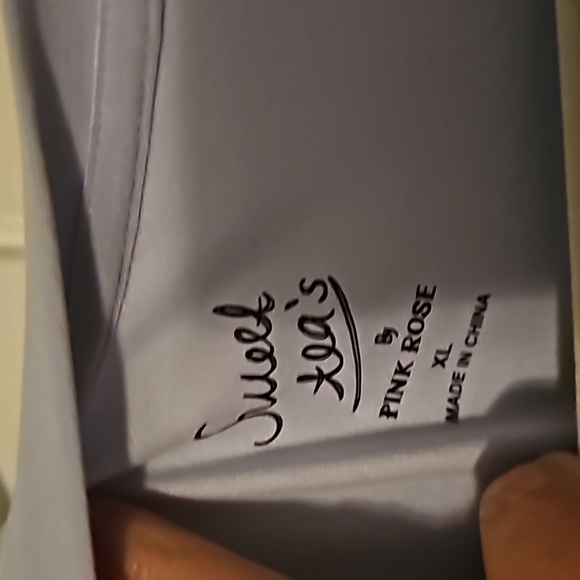 #261 Sweet Teas XL soft T shirt - Picture 2 of 2